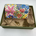 GUCCI GG Marmont Mini（staff sale with tag cut）
