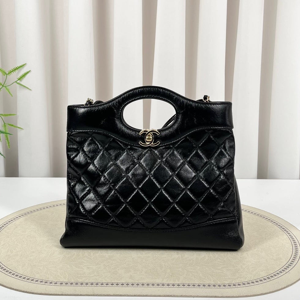 CHANEL 31 Bag Mini