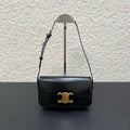 Celine Triomphe Shoulder Bag