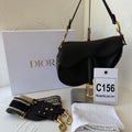Dior Saddle Medium