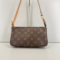 Louis Vuitton Monogram Pochette Accessoires