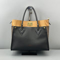 Louis Vuitton On My Side