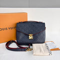 Louis Vuitton Pochette Metis