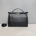 Fendi Peekaboo Large Black
