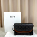 Celine Triomphe WOC Envelope Bag