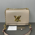 Louis Vuitton Twist Beige Epi