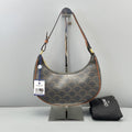 Celine Ava Triomphe Canvas