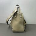 LOEWE Small Hammock Olive