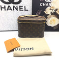 Louis Vuitton Nice BB Vanity 24cm