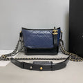 Chanel Gabrielle Small Hobo Bag