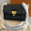 Louis Vuitton Vavin BB Black