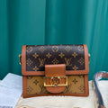 Louis Vuitton Dauphine Small