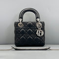 Dior Mini Lady Dior Black