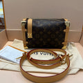 Louis Vuitton Side Trunk
