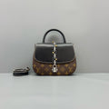 Louis Vuitton Chain Lock