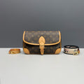 Louis Vuitton Diane