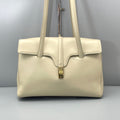 Celine Soft 16 Medium Ivory