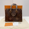 Louis Vuitton Onthego MM