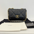Chanel 19 Bag Medium