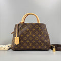 Louis Vuitton Monogram Montaigne BB