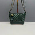 Chanel Gabrielle Small Hobo Bag