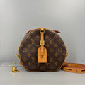Louis Vuitton Monogram Boite Chapeau