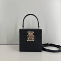 Louis Vuitton Epi Leather Bleecker Box Vanity
