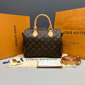 Louis Vuitton Speedy 25