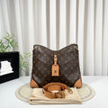 LOUIS VUITTON Odeon PM Bag