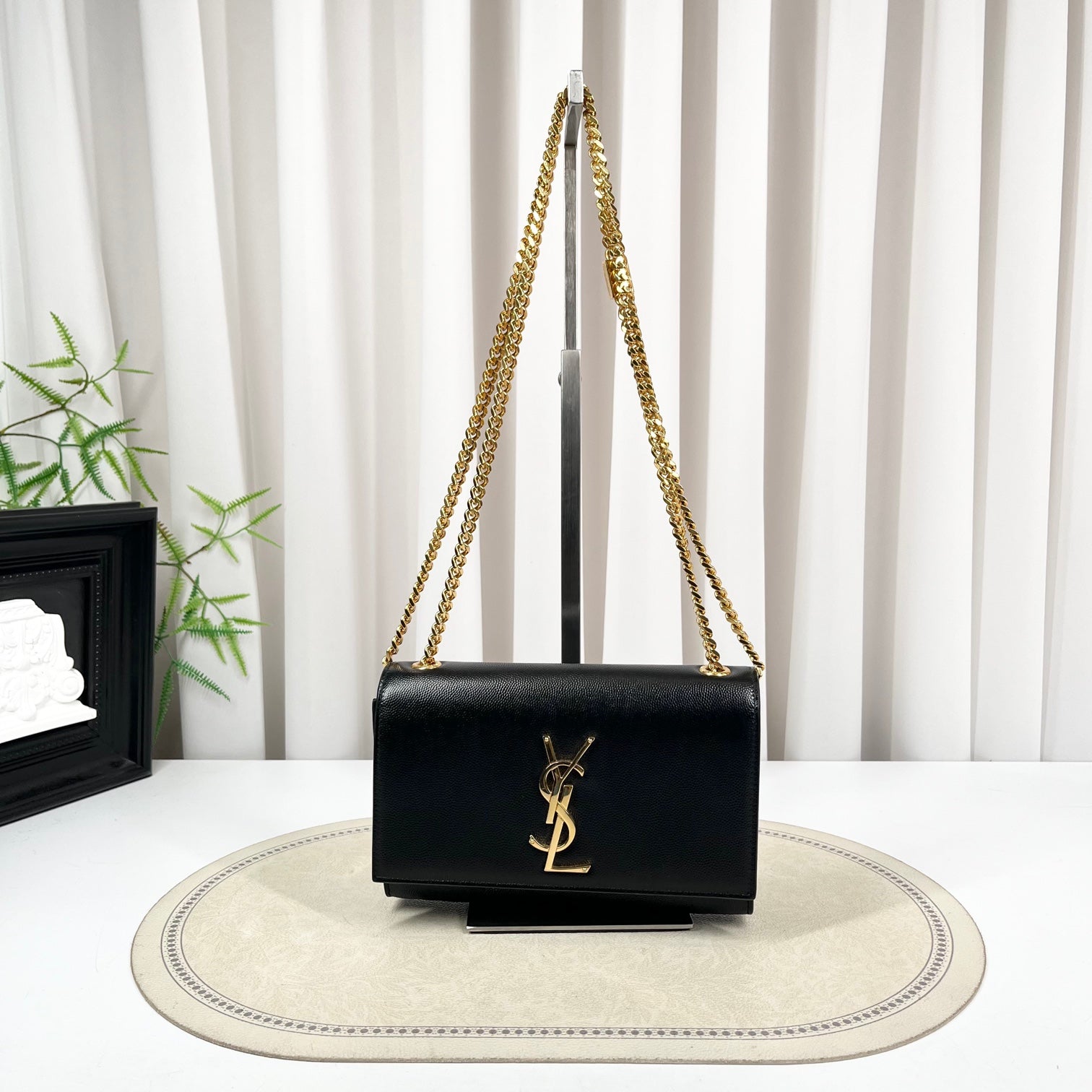 YSL Chain Bag