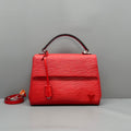 Louis Vuitton Cluny Red