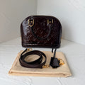 Louis Vuitton Alma BB