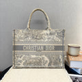 Dior Book Tote Medium