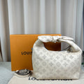 Louis Vuitton Why Knot Bag