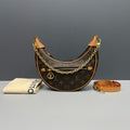 Louis Vuitton Loop Hobo