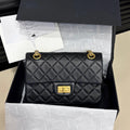 Chanel 2.55 Mini Flap Bag