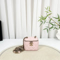 Chanel Pink  Vanity
