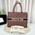 Dior Book Tote Medium