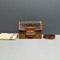 Louis Vuitton Small Dauphine Bag