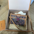Louis Vuitton Petite Malle