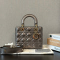 Dior Lady Dior Four‑Cannage