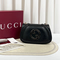 GUCCI Blondie Chain Shoulder Bag