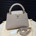 Louis Vuitton Capucines BB