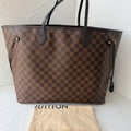 Louis Vuitton Neverfull GM Tote Bag