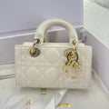 Dior Lady D-Joy White