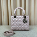 DIOR Lady Dior Bag