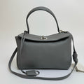 Balenciaga Rodeo Small Bag, Grey