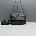 YSL Saint Laurent Niki Medium