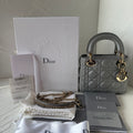 Christian Dior Lady Dior Mini