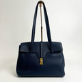 Celine Soft 16 Navy Medium